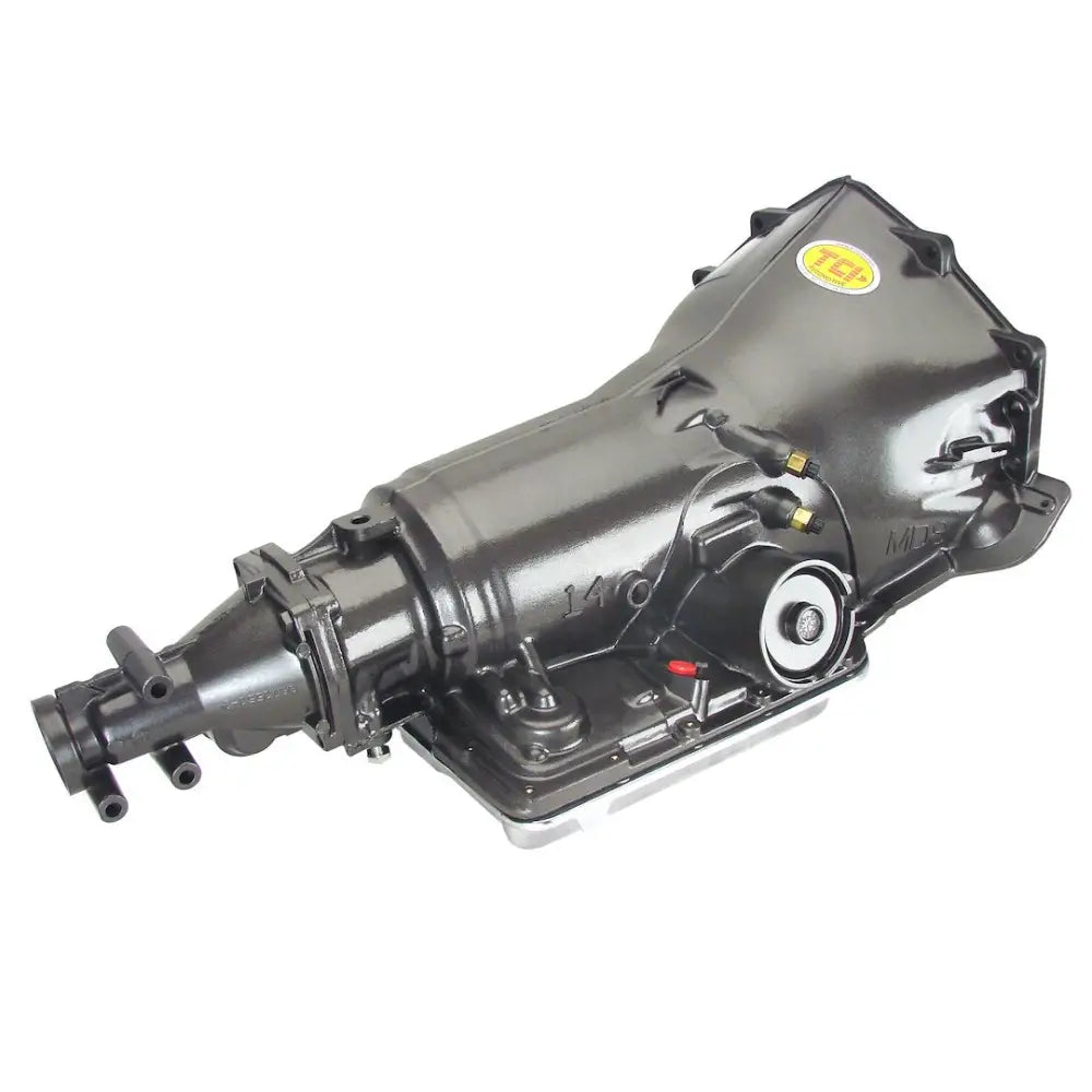 TCI 371004 Auto Trans Assembly