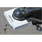TCL3-AS Trailer Coupler Lock