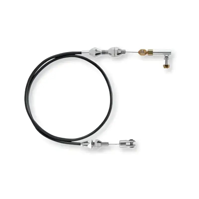 TCP-1000EFIU36 Lokar 36' Universal Black Housing Efi Thr
