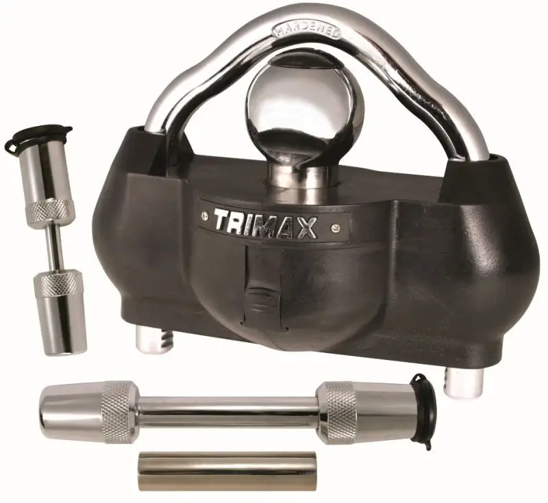 TCP100 Trailer Coupler Lock