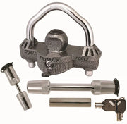 TCP50 Trailer Coupler Lock