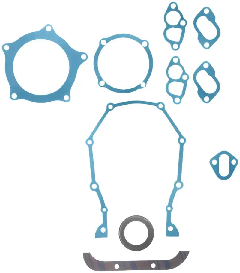 TCS 12460-2 Timing Cover Gasket Set
