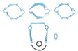 TCS 13417 Timing Cover Gasket Set