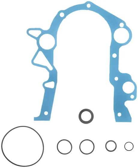 TCS 45893-1 Timing Cover Gasket Set