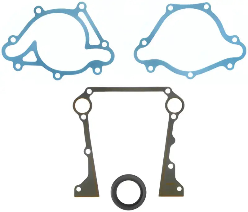 TCS 45996 Timing Cover Gasket Set