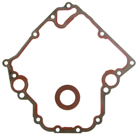 TCS 46000 Timing Cover Gasket Set by Fel-Pro Gaskets