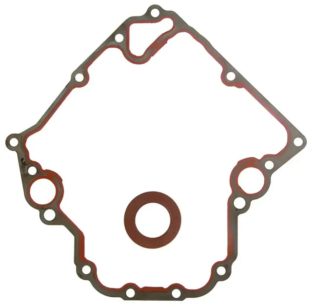 TCS 46000 Timing Cover Gasket Set by Fel-Pro Gaskets