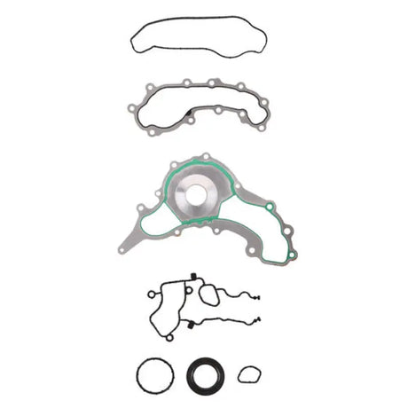 TCS 46162-1 Timing Cover Gasket Set