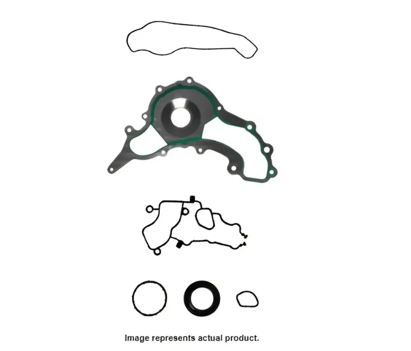 TCS 46162 Felpro Timming Cover Set - RV and Auto Parts