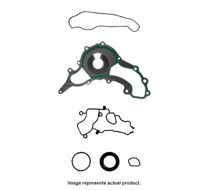 TCS 46162 Felpro Timming Cover Set - RV and Auto Parts