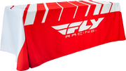 FLY RACING TCTCT-FR Fly Table Cover Convertible 6' 8'