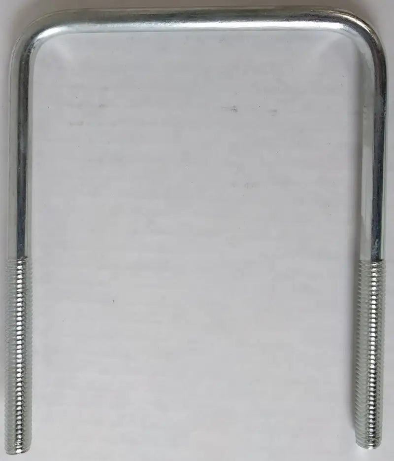 TCUB Spare Tire Carrier Hardware