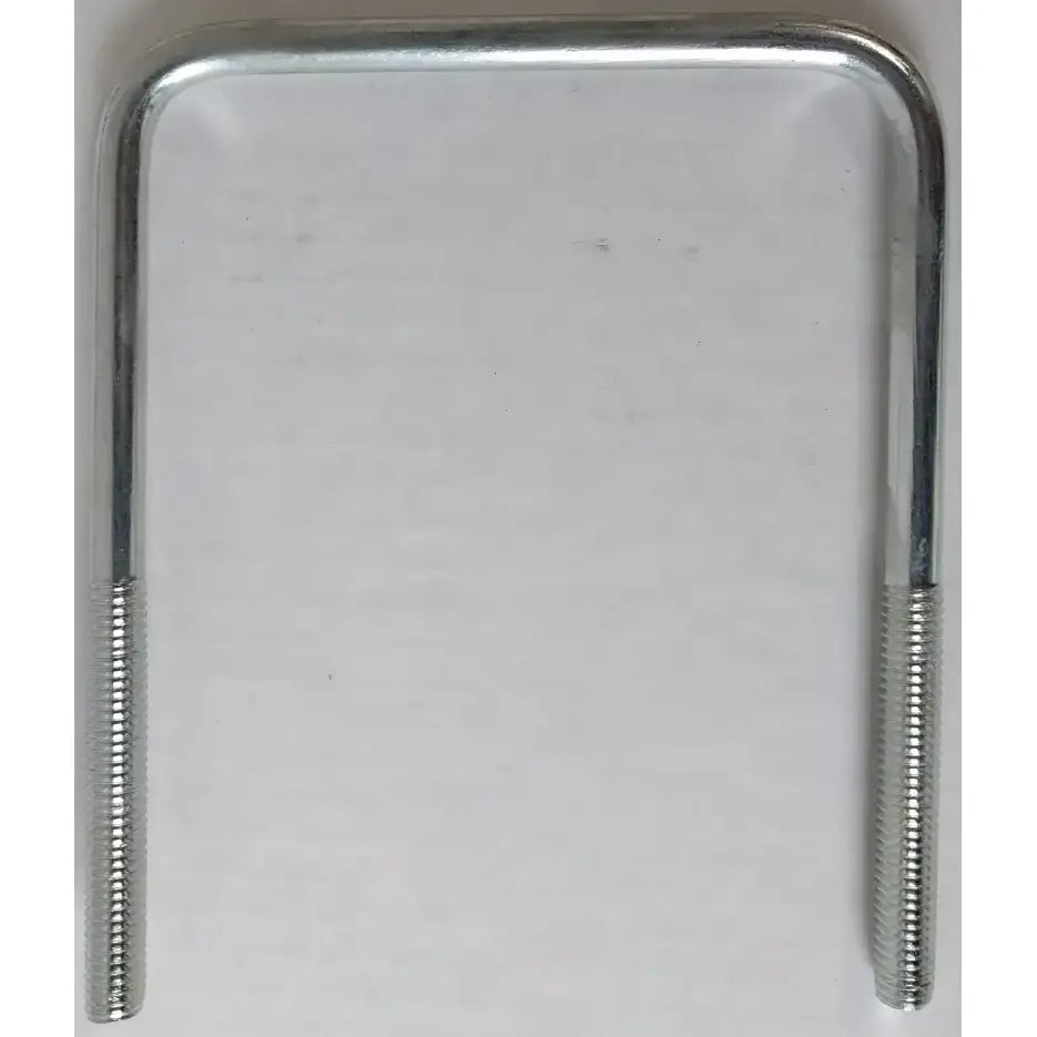 TCUB Spare Tire Carrier Hardware