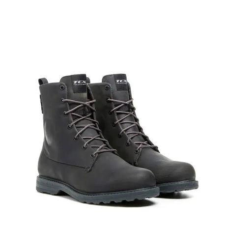 TCX Blend 2 Waterproof Boot Black Size - 40 - Apparel