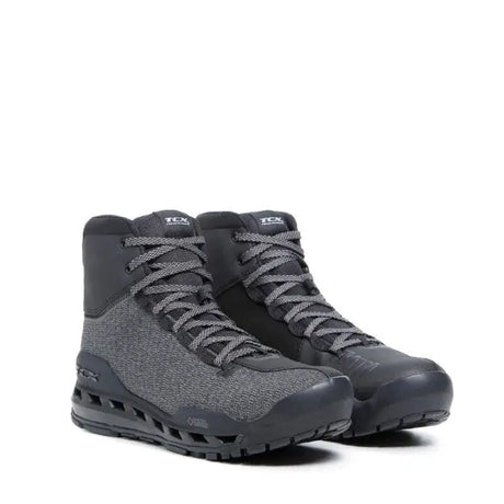 TCX Climatrek Surround GTX Shoe Black/Grey Size - 48 - RV and Auto Parts