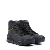 TCX Climatrek Surround Lady GTX Shoe Black/Gold Size - 37 - Apparel