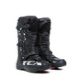 TCX Comp-Kid Boot Black/Black/White Size - 39 - RV and Auto Parts