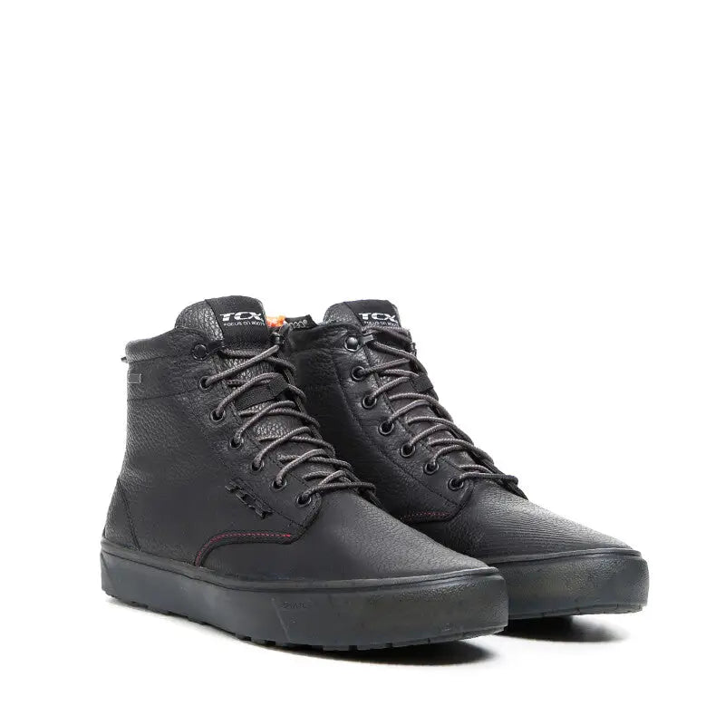 TCX Dartwood GTX Shoe Black Size - 46 - TCX