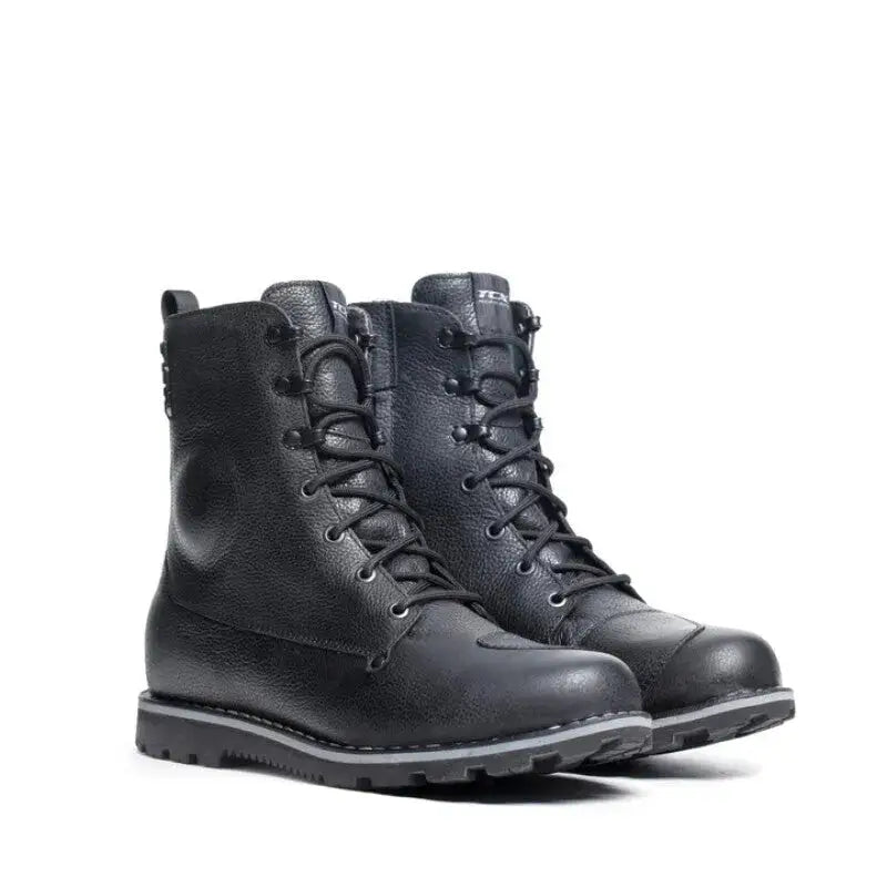 TCX Hero 2 Waterproof Boot Black Size - 39 - RV and Auto Parts