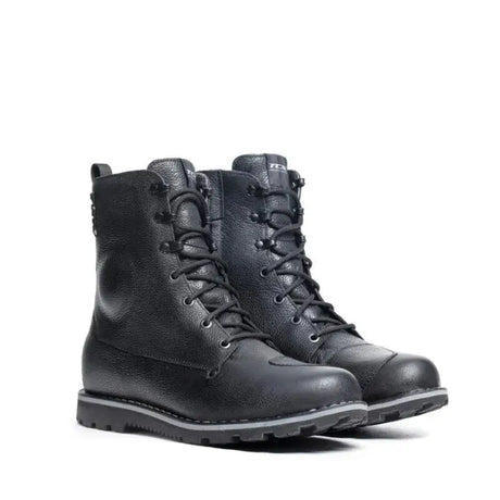 TCX Hero 2 Waterproof Boot Black Size - 43 - RV and Auto Parts