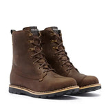 TCX Hero 2 Waterproof Boot Brown Size - 47 - RV and Auto Parts