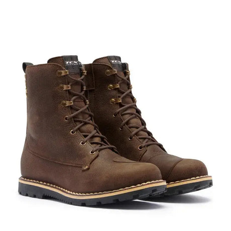 TCX Hero 2 Waterproof Boot Brown Size - 47 - RV and Auto Parts