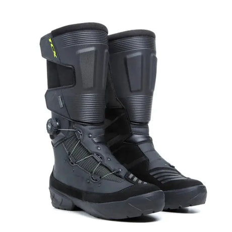 TCX Infinity 3 GTX Boot Black Size - 45 - RV and Auto Parts