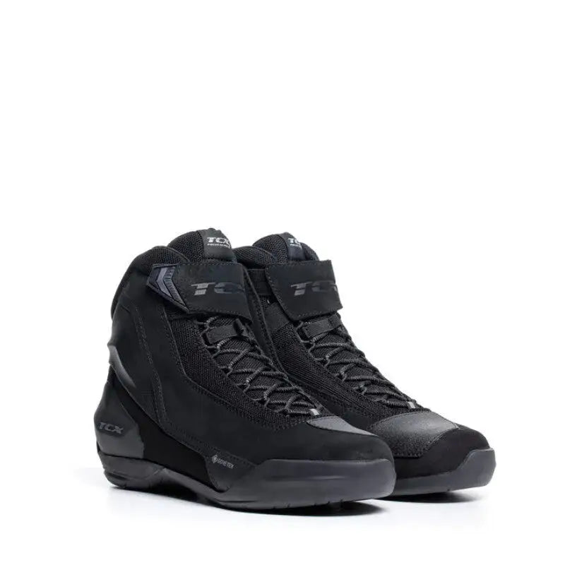 TCX Jupiter 5 Gore-Tex Boot Black Size - 41 - RV and Auto Parts