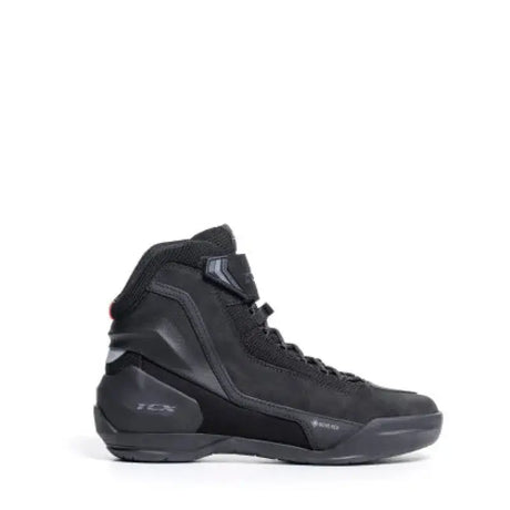 TCX Jupiter 5 Gore-Tex Boot Black Size - 43 - RV and Auto Parts