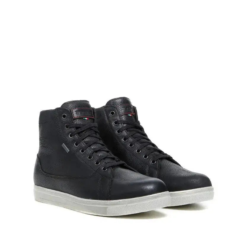 TCX Mood Gore-Tex Shoe Black Size - 39 - Apparel