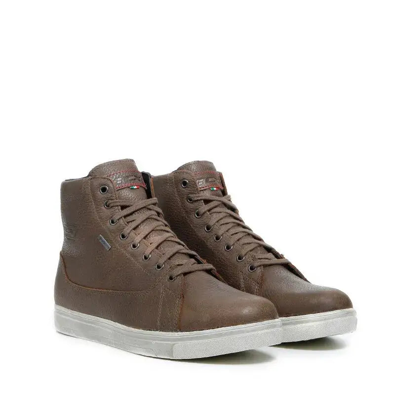 TCX Mood Gore-Tex Shoe Brown Size - 43 - Apparel