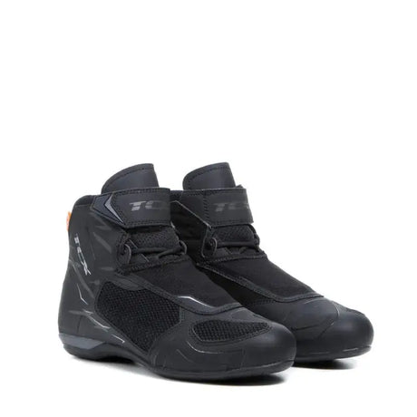 TCX R04D Air Shoe Black/Grey Size - 45 - RV and Auto Parts