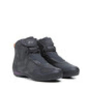Pair of dark-colored TCX R04D Lady Waterproof Shoes size 37 for women