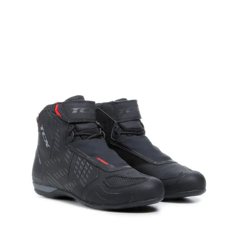 TCX R04D Waterproof Shoe Black Size - 42 - TCX