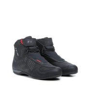 TCX R04D Waterproof Shoe Black Size - 43 - Apparel