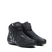 TCX R04D Waterproof Shoe Black/White Size - 41 - RV and Auto Parts