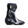 TCX RT-Race Pro Air Boot Black/White/Grey Size - 39 - RV and Auto Parts