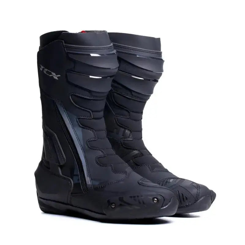 TCX S-TR1 Boot Black Size - 39 - RV and Auto Parts
