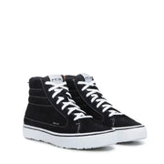 TCX Street 3 Lady Waterproof Shoe Black Size - 36 - Apparel