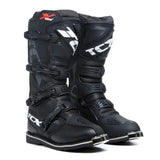 TCX X-Blast Boot Black Size - 43 - RV and Auto Parts