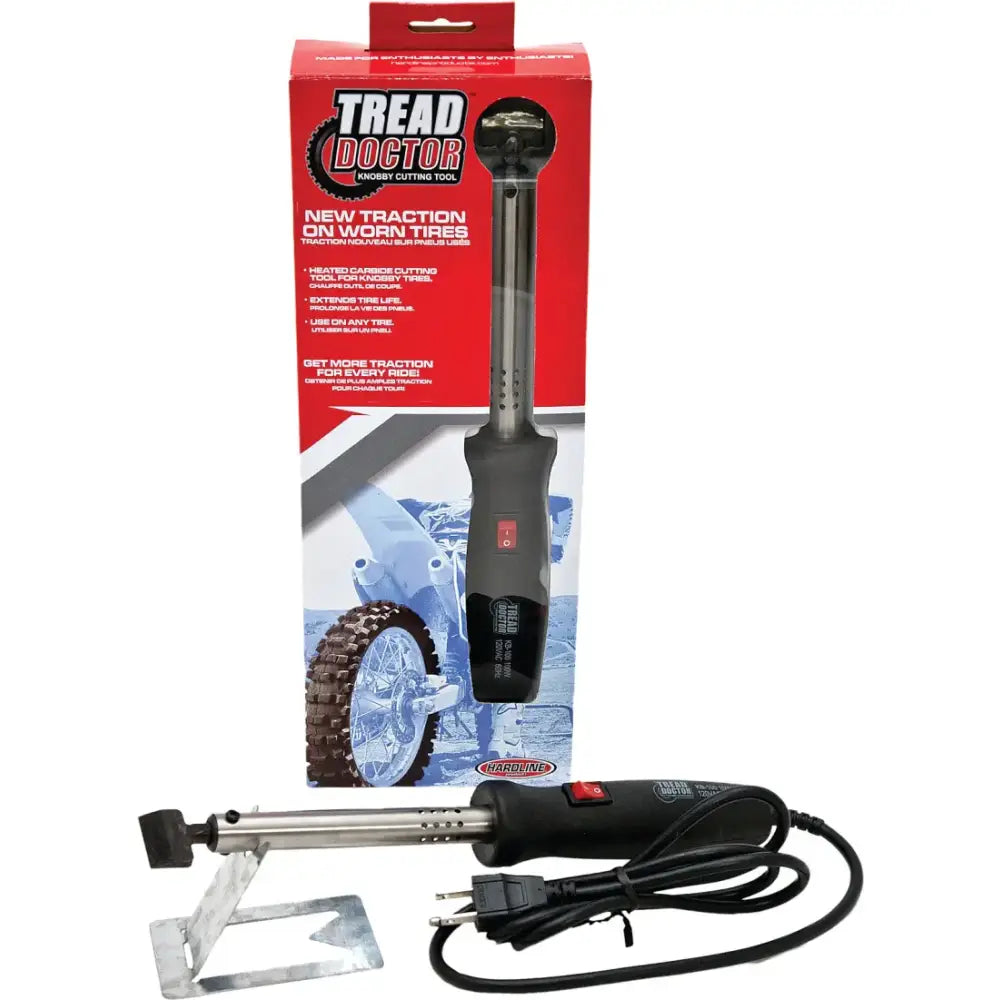 TD-1 Hardline Tread Doctor 