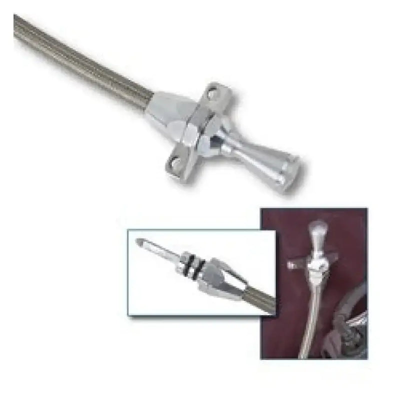 TD-3200RFM Lokar Hi-Tech Trans Dipstick