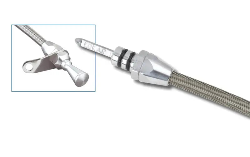 TD-3350TM Lokar Hi Tech Trans Dipstick