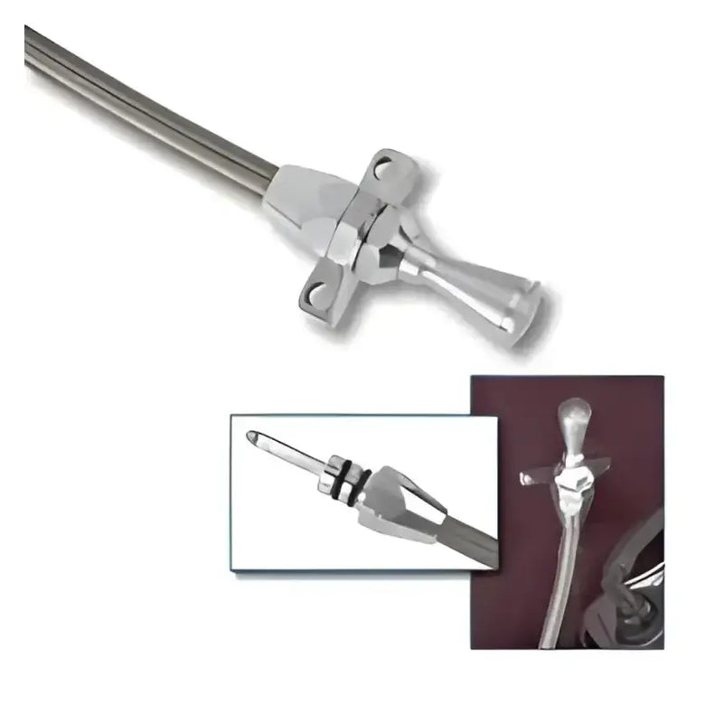 TD-34L80FM Lokar Trans Dipstick