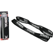 TD134 Vortex Soft Ties 1.5"X18" 2/Pk 