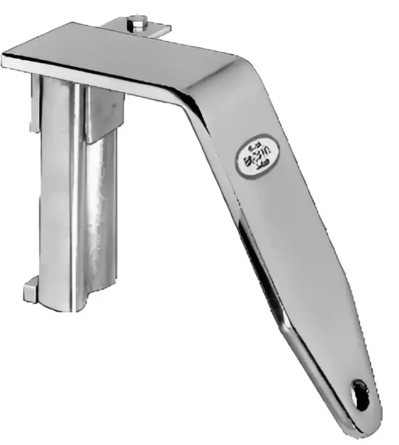 TDBP Camper Tie Down