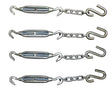 TDHP Turnbuckle