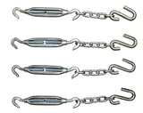 TDHP Turnbuckle