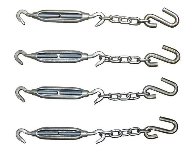 TDHP Turnbuckle