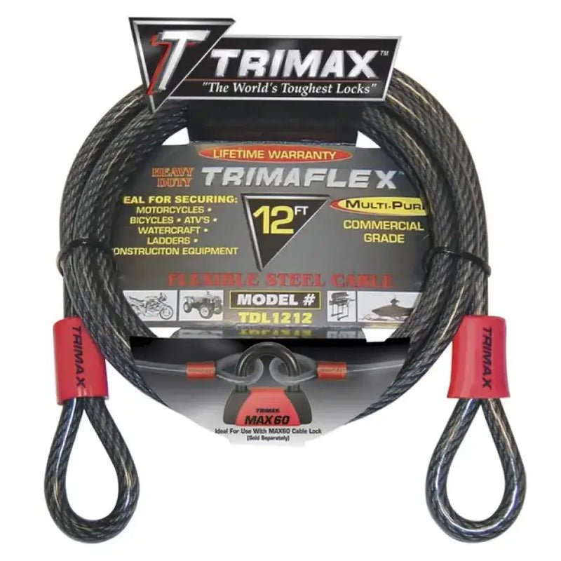 TDL1212 Security Cable